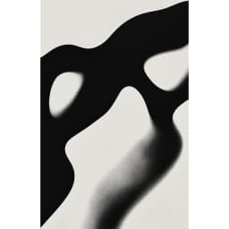 Abstratos Essência Minimalista I