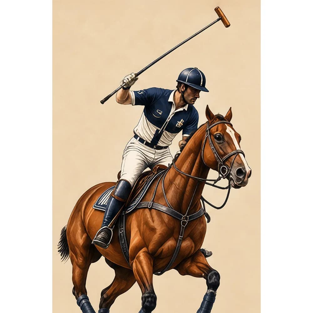 Clube do Polo II