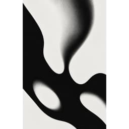 Abstratos Essência Minimalista II