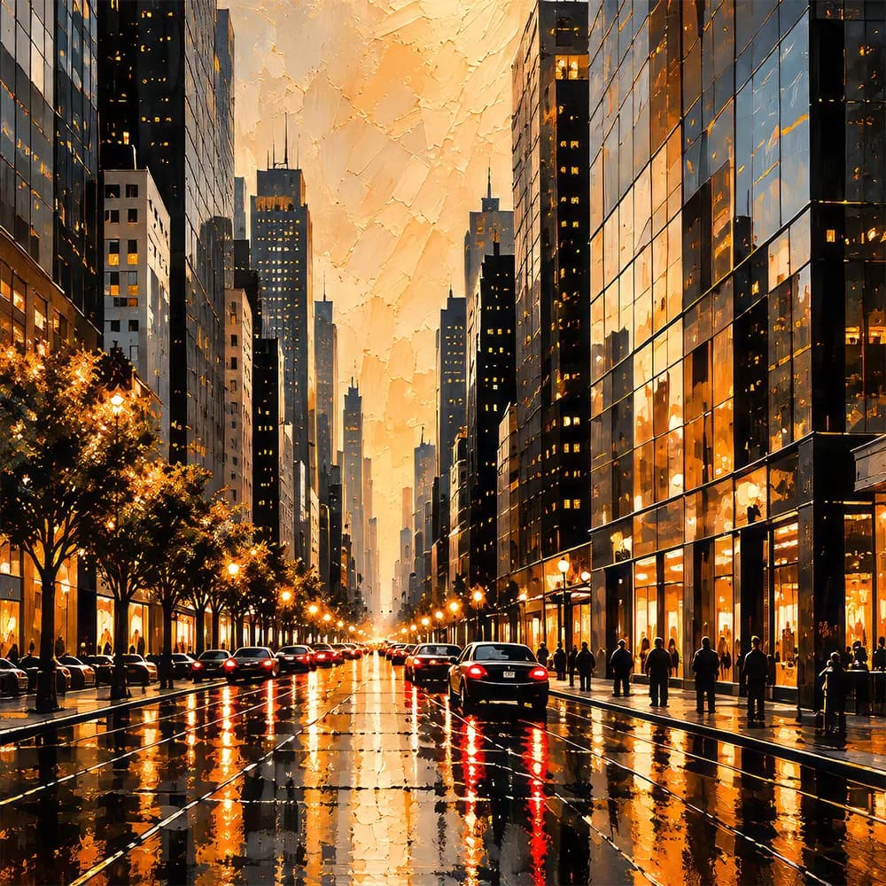 Avenida Urbana II