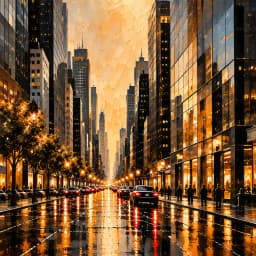 Avenida Urbana II