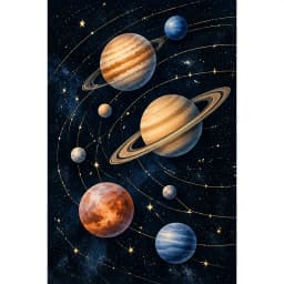 Expedição Espacial III