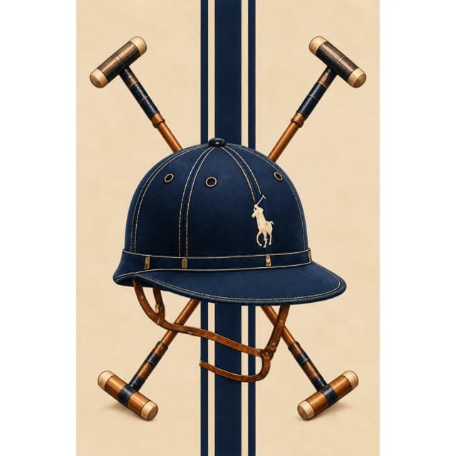 Clube do Polo I