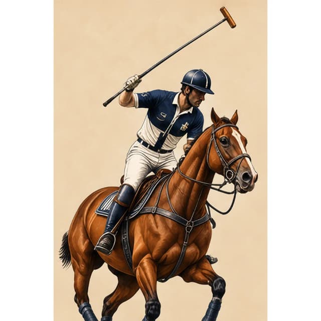 Clube do Polo II