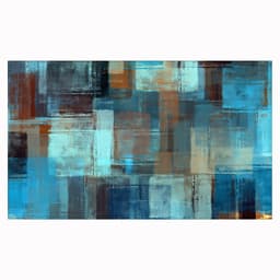Azul II
