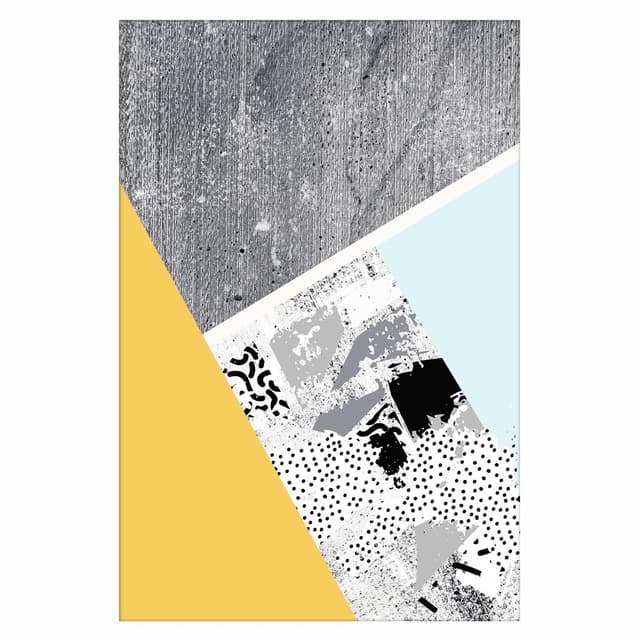 Concrete I
