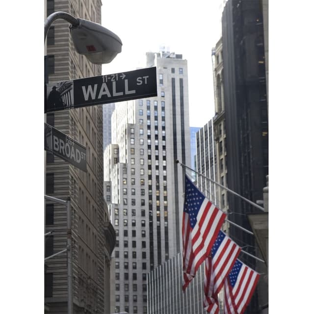 NY I