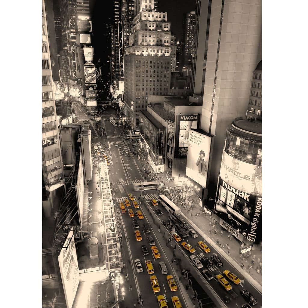 NY II