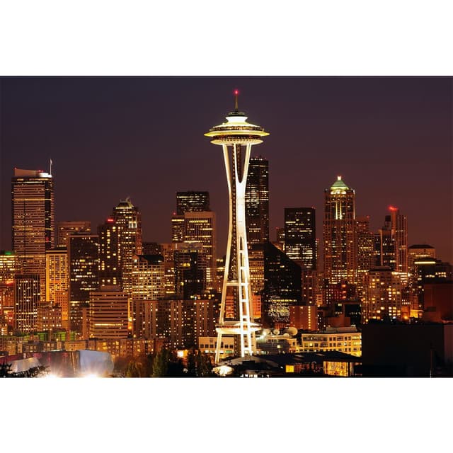 Seattle