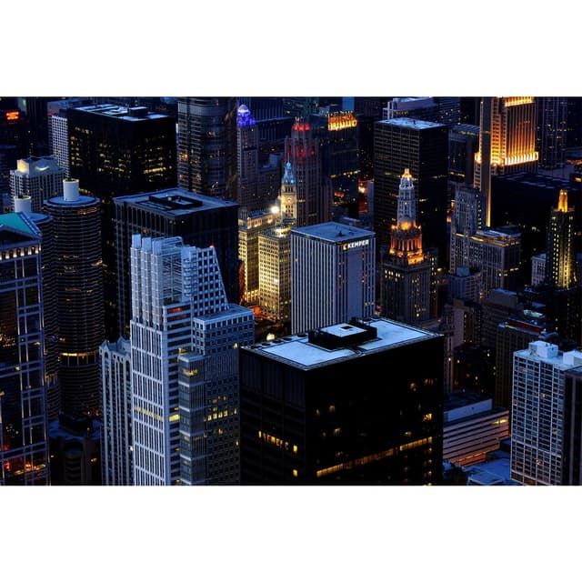 Chicago