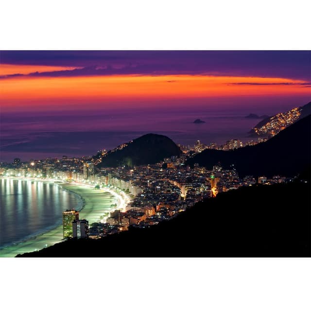 Rio II