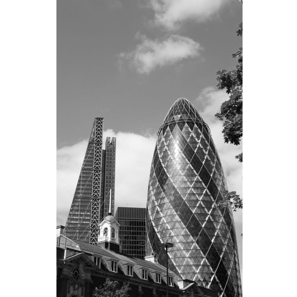 Londres II