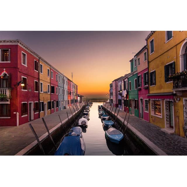 Veneza I