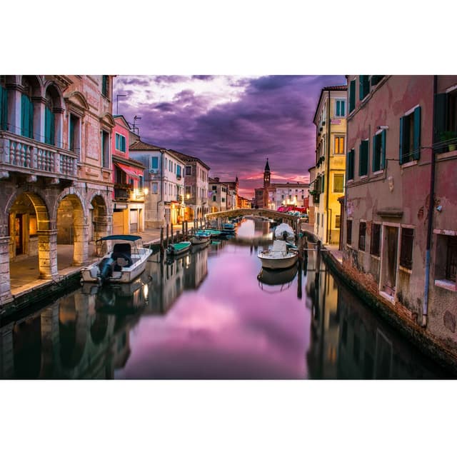 Veneza II