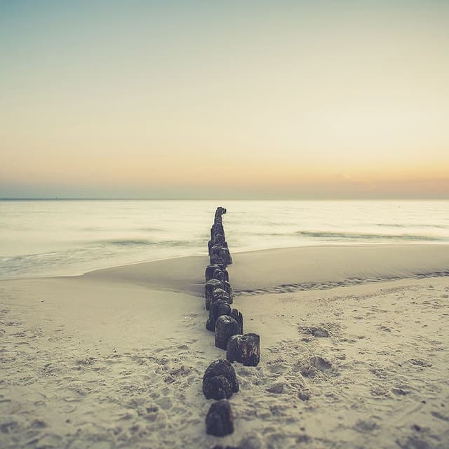 On the Rock II