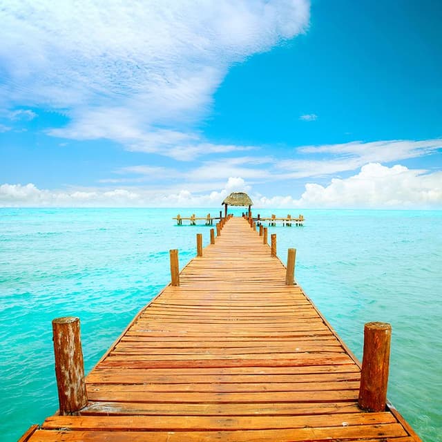 Deck III