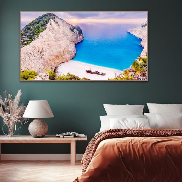 Ilha de Zakynthos - Grécia