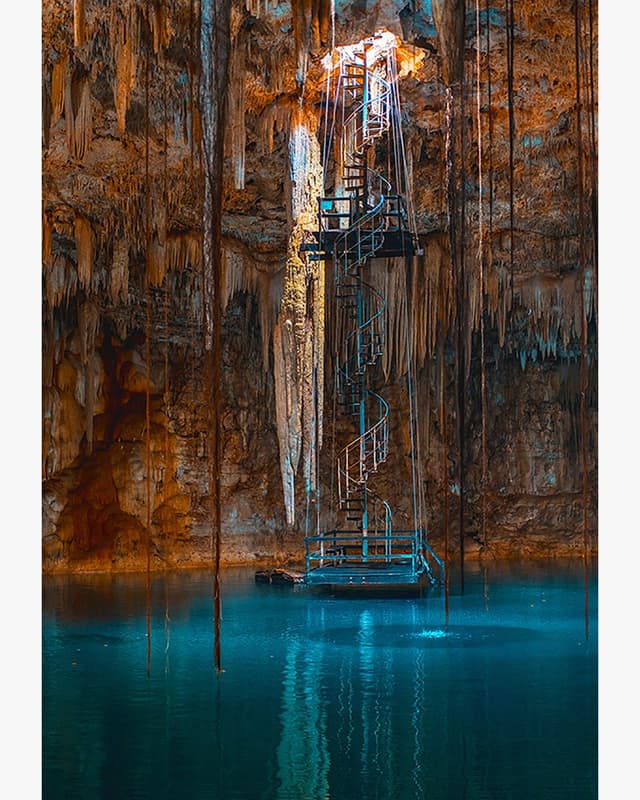 Yucatan México II