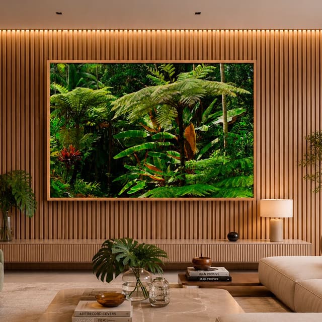 Floresta Austrália II