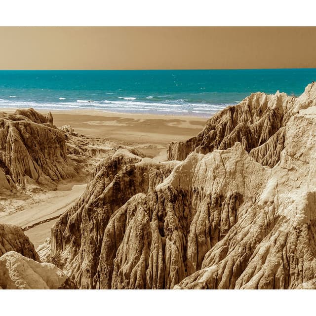 Canoa Quebrada, Ceará