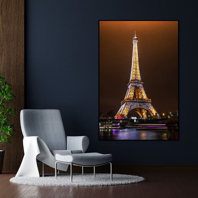 Torre Eiffel II
