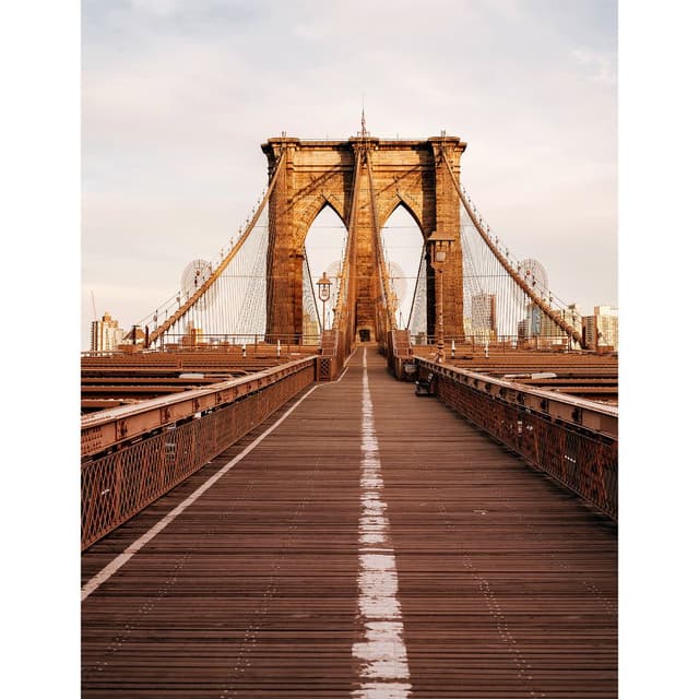 Ponte do Brooklyn