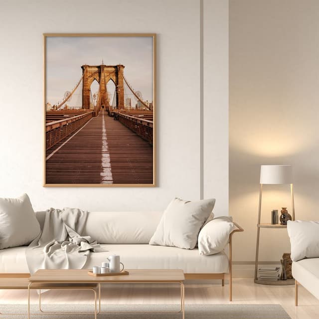 Ponte do Brooklyn