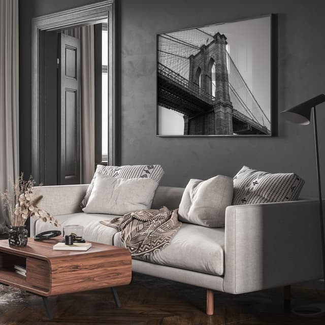 Ponte do Brooklyn II