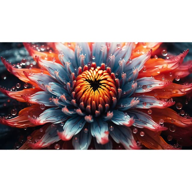Flor Detalhe I