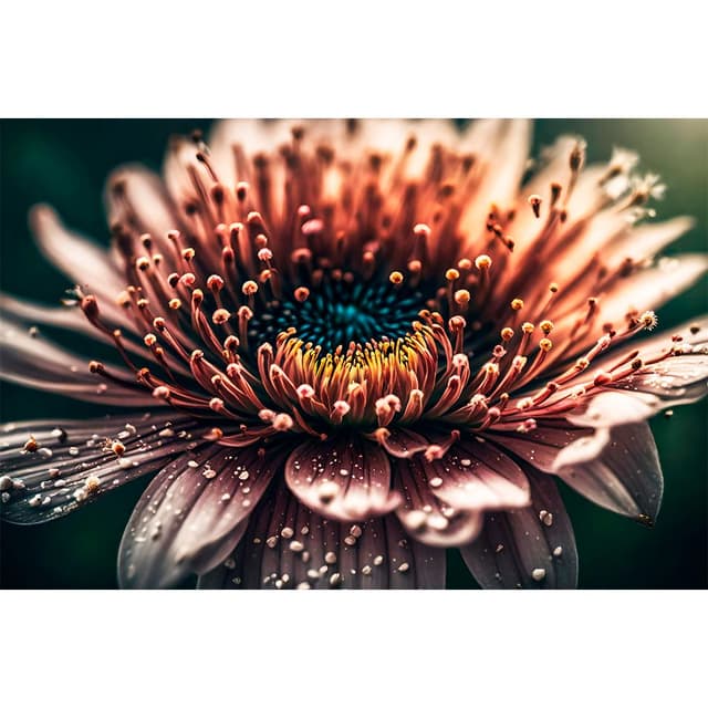 Flor Detalhe II