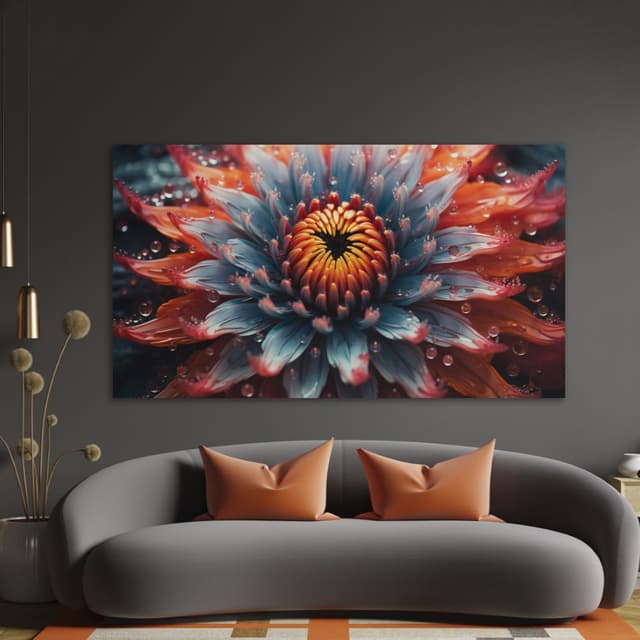 Flor Detalhe I