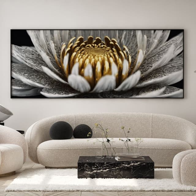 Flor Detalhe III