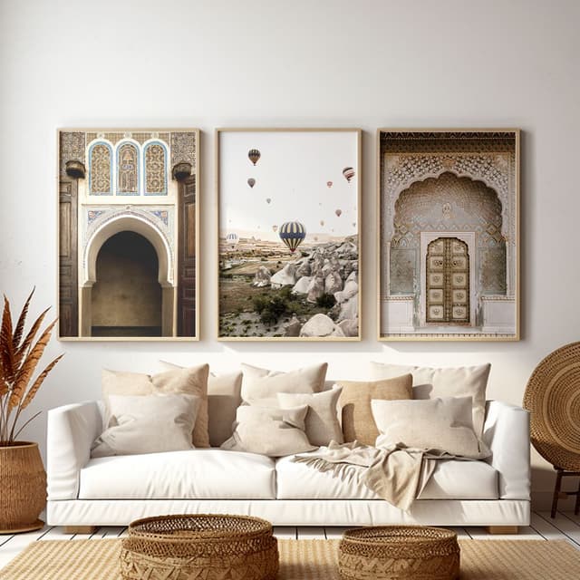 Marrocos I