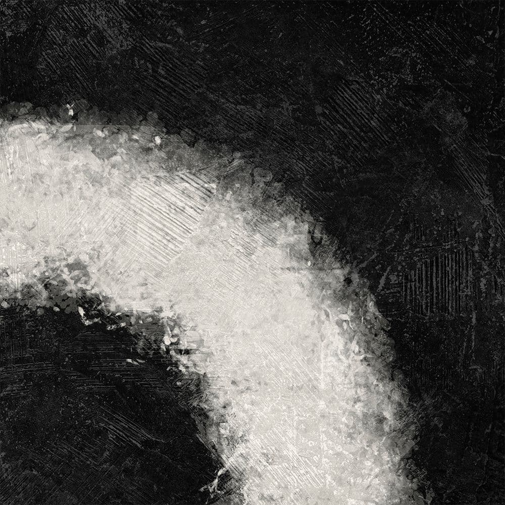 Coleção Abstrato Curvas