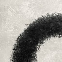 Coleção Abstrato Curvas