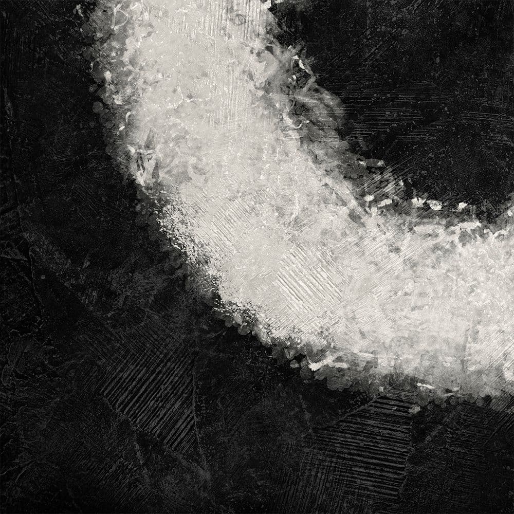 Coleção Abstrato Curvas