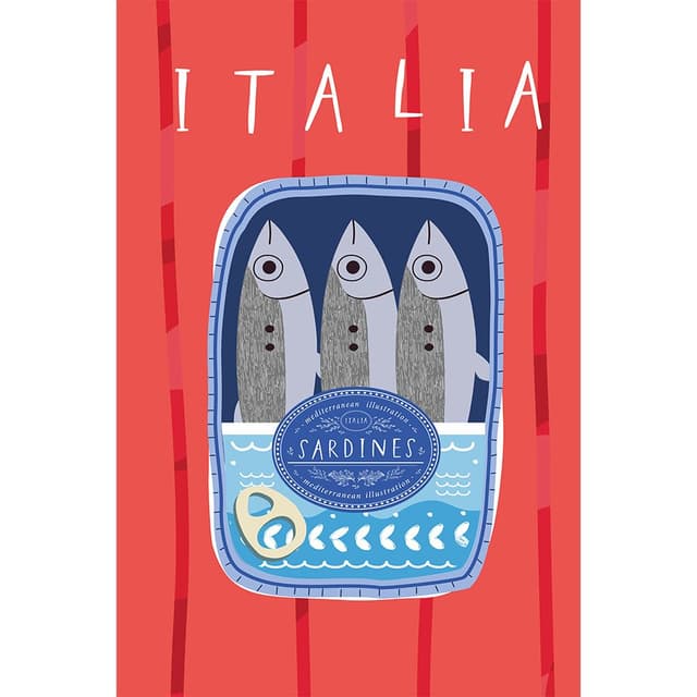 Bella Cucina II