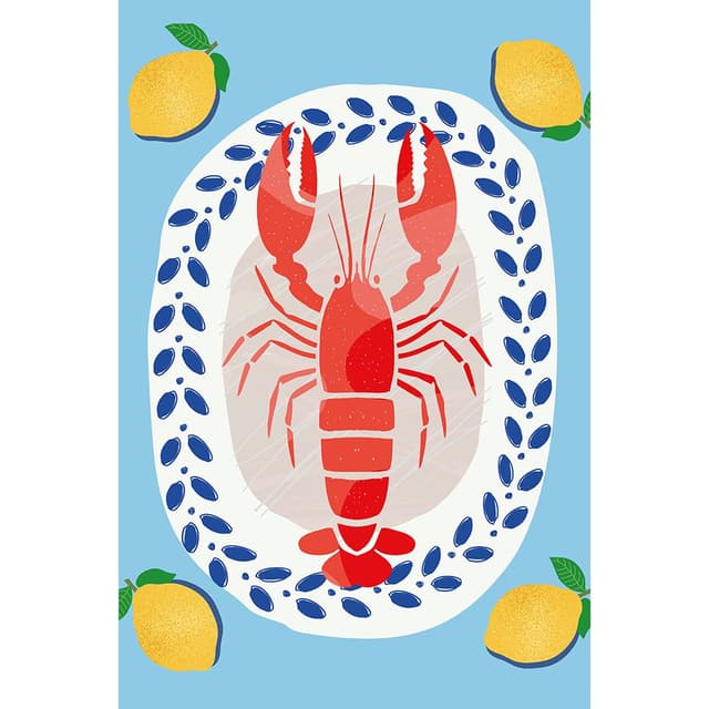 Bella Cucina I