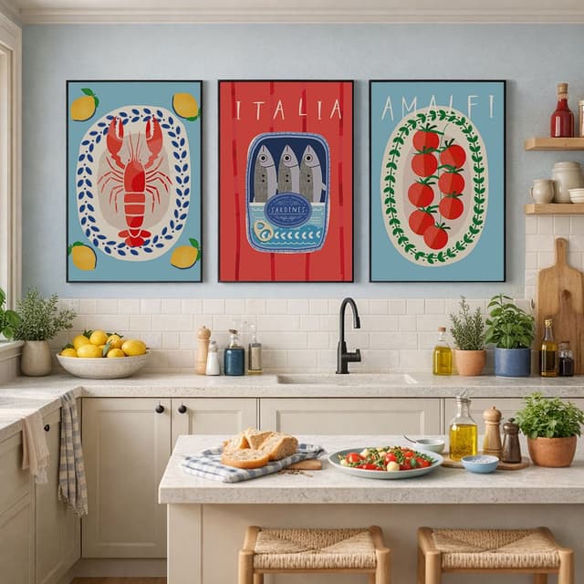 Bella Cucina II