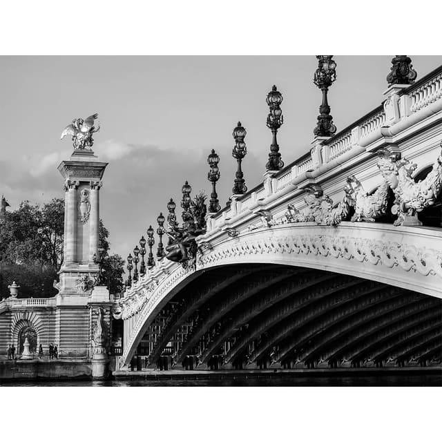 Coleção Cidades - Paris XXII