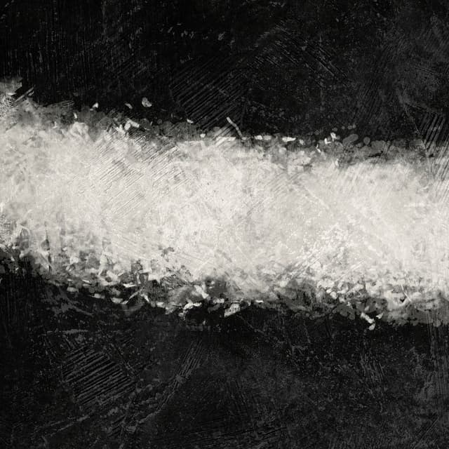 Coleção Abstrato Curvas I