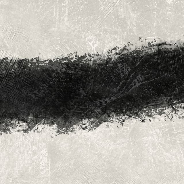 Coleção Abstrato Curvas II