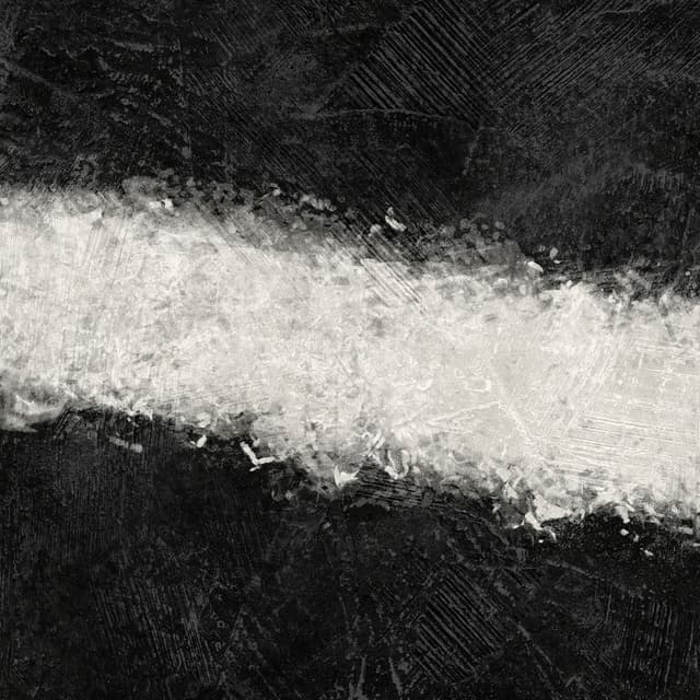 Coleção Abstrato Curvas V