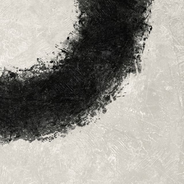 Coleção Abstrato Curvas VI
