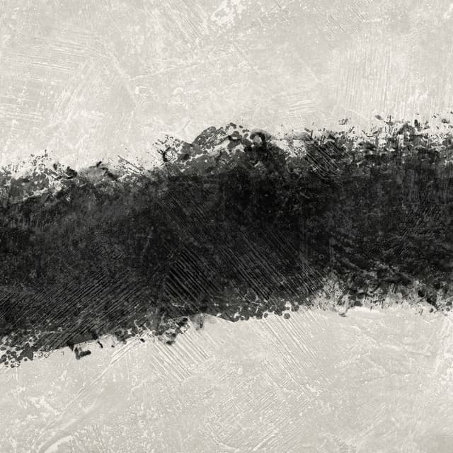 Coleção Abstrato Curvas VIII