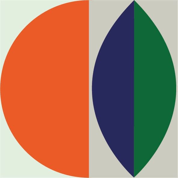 Coleção Módulos Geométricos X