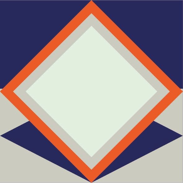 Coleção Módulos Geométricos XIX