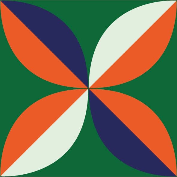 Coleção Módulos Geométricos XXIII
