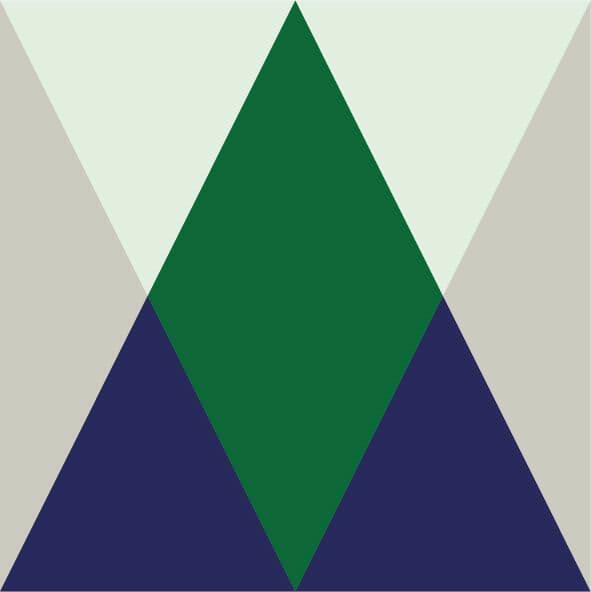 Coleção Módulos Geométricos XXXI