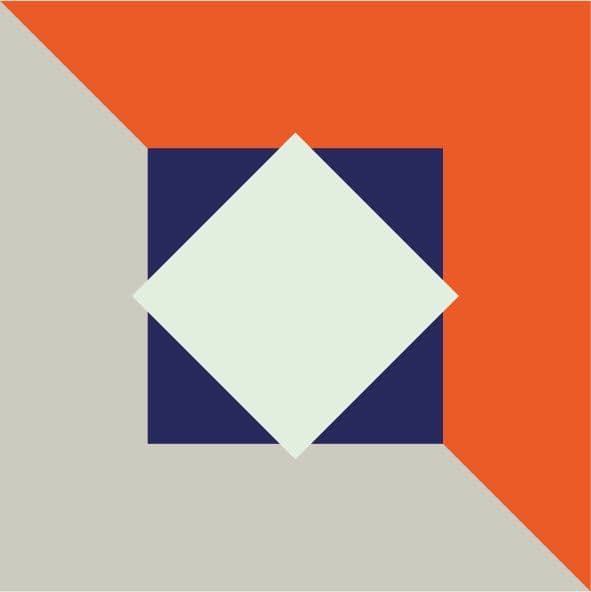 Coleção Módulos Geométricos XXXIII